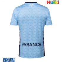 Celta Vigo Domaci Dres 2025-26 Kratak Rukav